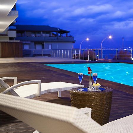 Main Palace Hotel Roccalumera Ngoại thất bức ảnh