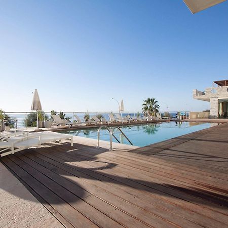 Main Palace Hotel Roccalumera Ngoại thất bức ảnh