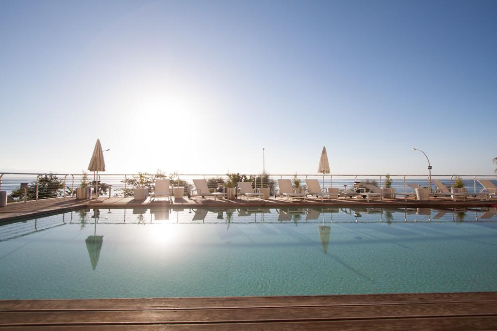 Main Palace Hotel Roccalumera Ngoại thất bức ảnh