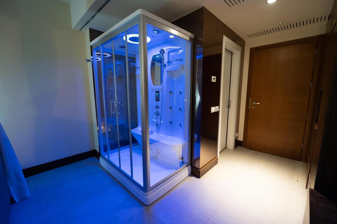 Main Palace Hotel Roccalumera Ngoại thất bức ảnh