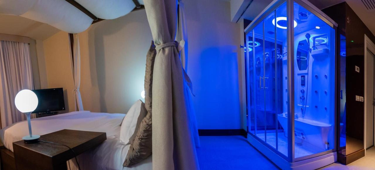 Main Palace Hotel Roccalumera Ngoại thất bức ảnh