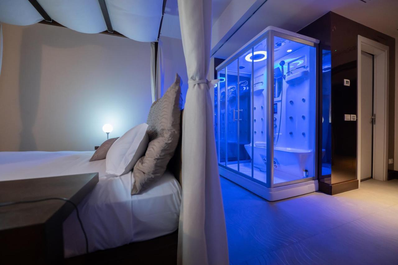 Main Palace Hotel Roccalumera Ngoại thất bức ảnh