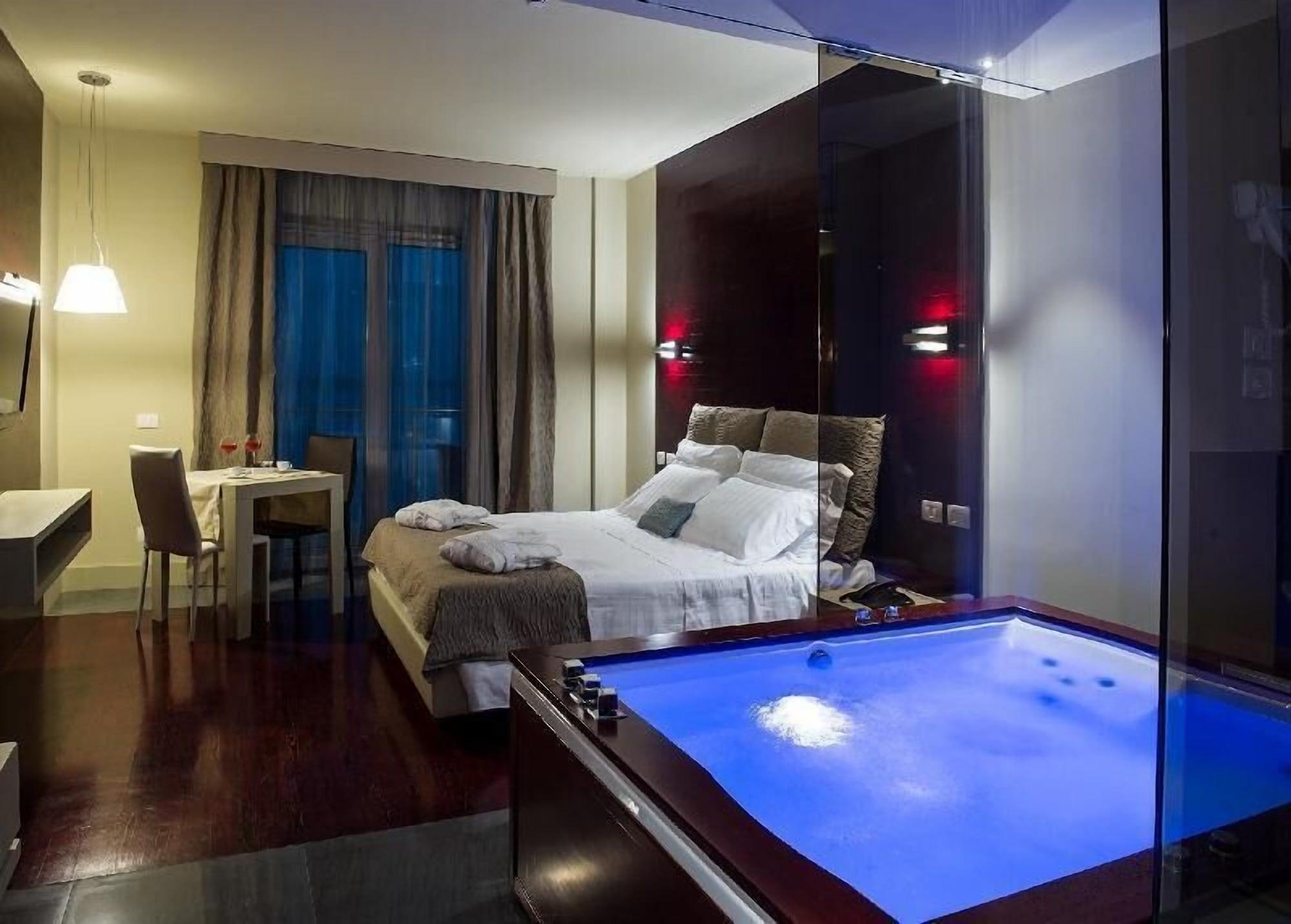 Main Palace Hotel Roccalumera Ngoại thất bức ảnh
