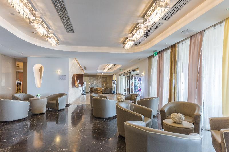 Main Palace Hotel Roccalumera Ngoại thất bức ảnh